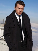 Ryan Phillippe Mouse Pad G2491342