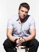Ryan Phillippe Mouse Pad G2491344