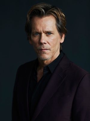 Kevin Bacon Stickers G2491397