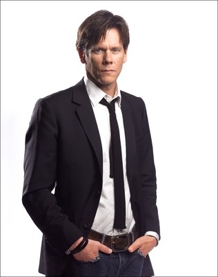 Kevin Bacon mouse pad