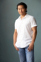 Daniel Dae Kim Longsleeve T-shirt #3032799