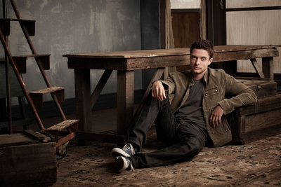 Topher Grace Stickers G2491637
