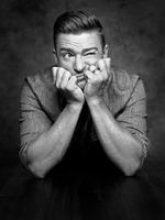 Justin Timberlake sweatshirt #3033015