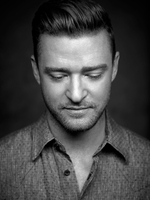 Justin Timberlake Longsleeve T-shirt #3033023