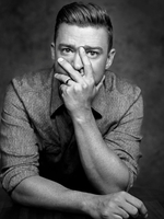 Justin Timberlake hoodie #3033029