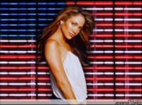 Jennifer Lopez Tank Top #58215