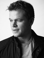 Matt Damon hoodie #3033345