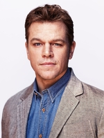 Matt Damon hoodie #3033396