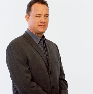 Tom Hanks tote bag