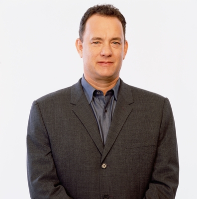 Tom Hanks tote bag