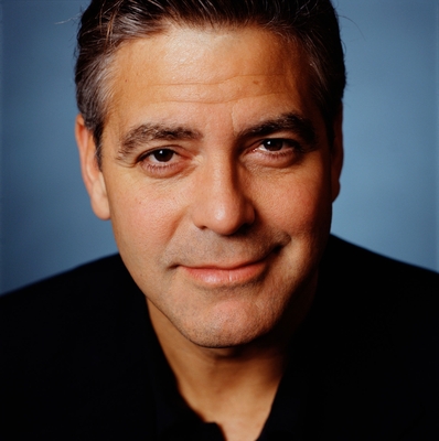George Clooney t-shirt