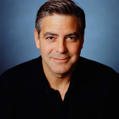 George Clooney Tank Top