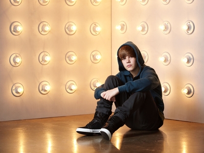 Justin Bieber hoodie