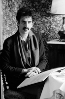 Frank Zappa tote bag #G2492695