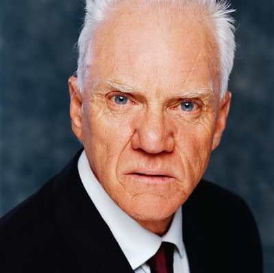 Malcolm Mcdowell Stickers G2492850