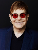 Elton John mug #G2493070