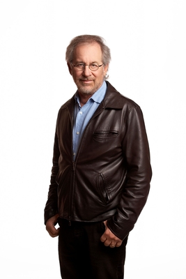 Steven Spielberg mouse pad