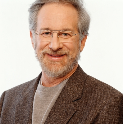 Steven Spielberg pillow