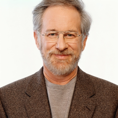 Steven Spielberg t-shirt