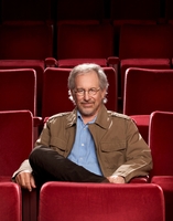 Steven Spielberg tote bag #G2493273