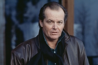 Jack Nicholson hoodie #3034883