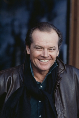 Jack Nicholson poster