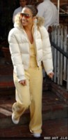 Jennifer Lopez hoodie #58232