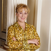 Meryl Streep mug #G2493601