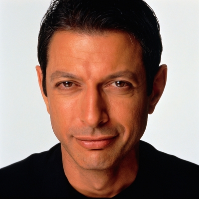 Jeff Goldblum Longsleeve T-shirt