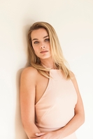 Margot Robbie Mouse Pad G2493814