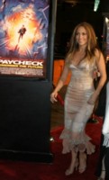 Jennifer Lopez magic mug #G24948