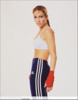 Jennifer Lopez tote bag #G24963