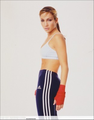 Jennifer Lopez tote bag #G24963