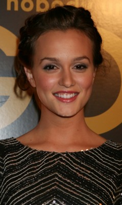 Leighton Meester puzzle G249833