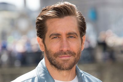 Jake Gyllenhaal magic mug #G2498431