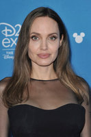 Angelina Jolie Tank Top #3041976