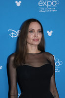 Angelina Jolie Mouse Pad G2500615