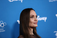 Angelina Jolie Tank Top #3041983