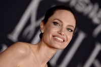 Angelina Jolie hoodie #3041984