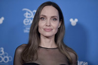 Angelina Jolie tote bag #G2500628