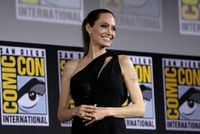 Angelina Jolie hoodie #3041993