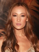 MAGGIE Q Mouse Pad G250233