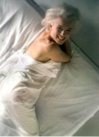 Marilyn Monroe hoodie #271192
