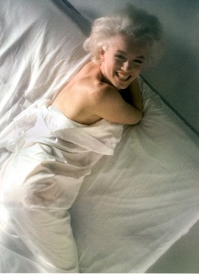 Marilyn Monroe Poster G250337