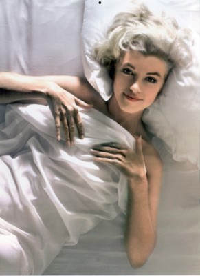 Marilyn Monroe Poster G250339