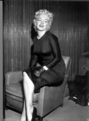 Marilyn Monroe Poster G250344