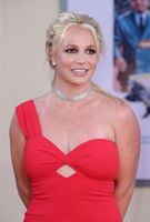 Britney Spears Tank Top #3052072