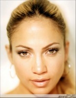 Jennifer Lopez tote bag #G25111
