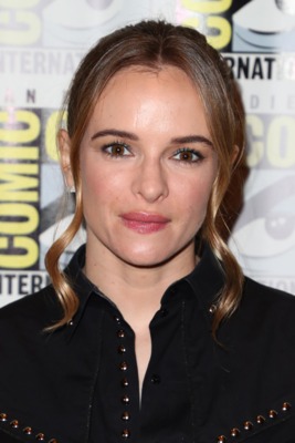 Danielle Panabaker puzzle G2512547