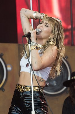 Miley Cyrus Poster G2513498